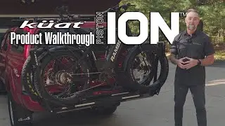 Piston&reg; ION&trade; Product Walkthrough
