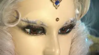 金獅初登場與素還真一退創罪者