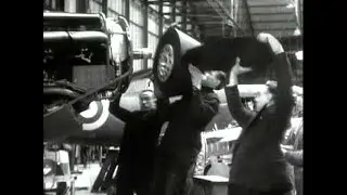 World War II  The Complete History Episode 05of13