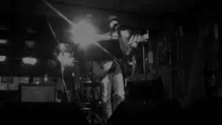 Todd Weaver Live - Tin Roof - Nashville, TN - Bulletproof