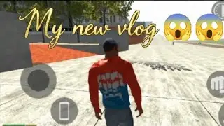 my new vlog 😱😱 Indian baik 3d /new hindi video/2026