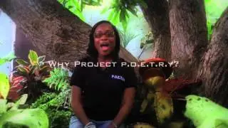 2015 Project P.O.E.T.R.Y Overview