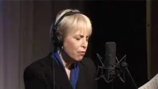 Der Doppelg&auml;nger - Schubert, Robin Hendrix mezzo-soprano