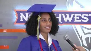 LSMSA Graduation 2017 Interviews