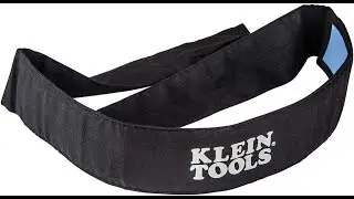 Klein Tools 60123 Cooling Bandana Review: Stay Cool with Advanced PVA Technology