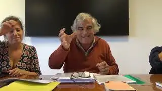 Résister. Les femmes dans la tragédie grecque - SIEJ 11/09/2025