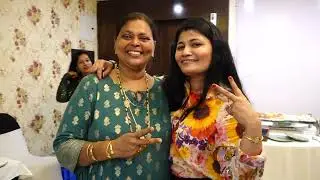SMC 1988-89 Batch Reunion 2025