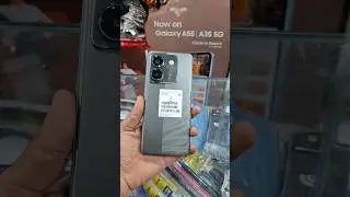 NEW POCO M7 PRO 5G WITH MEDIATEK DIMENSITY 7025 ULTRA CHIPSET #trending #shortsfeed #pocom7pro #poco