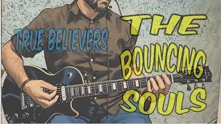 The Bouncing Souls 