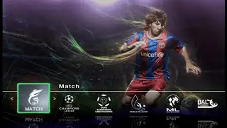 TEMANI AKU MAIN BOLA YUK | GAME WORLD SOCCER WINNING ELEVEN 2011