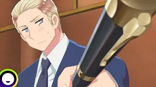 Italy's Late | Hetalia: World Stars