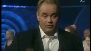 Torgrim Holte, Hypnotis&oslash;ren fra TV 2