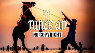 Western theme - Wild Desert (No Copyright Music) #tunesadmusic#vlogmusic#royaltyfree