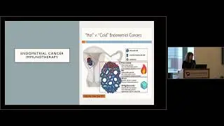 New Treatments for GYN Cancers, Beyond GYN Cancer Symposium | Dana-Farber Cancer Institute