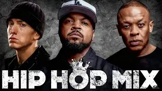 TOP OLD SCHOOL HIP HOP Ice Cube, Snoop Dogg,2Pac , Eminem, Dr. Dre, DMX, Xzibit, Method Man, 50 Cent