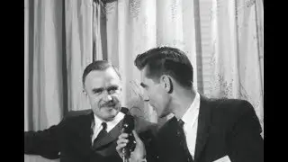 CFPL-TV, Footage of Ontario Progressive Conservative Party leadership convention (1961)