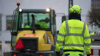 SH Brol&aelig;gning - Brol&aelig;gning p&aring; Sj&aelig;lland