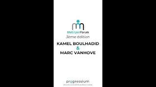 &Eacute;change Franchiseur-Franchis&eacute; : Kamel Boulhadid et Marc Vanhove &agrave; l'honneur