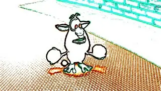 BooBa | Kids Cartoon Tv | Compilation ( Sponsored by Preview2effects )