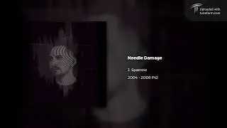 Jack Sparrow - Needle Damage (Free Download) [Dubstep]