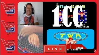 🏆MAT MANIA🏆|ARCADE| 1CC FULL GAMEPLAY by MORENO@TeamBrazil