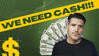 We're raising money to get a movie made!!!