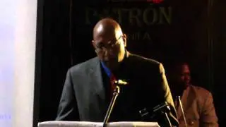 cfuf CEO Joe Jones