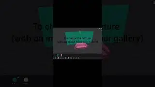 HOW TO MAKE A BACKGROUND IN PRISMA 3D TUTORIAL #viral #tutorial #animation