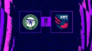 SUPERLIGA B FEMININA | IRATI NEO QUÍMICA x ABEL MODA VOLEI | 02/02 | AO VIVO