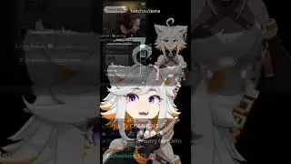 No One Believes This Is ME! 🥺 #vtuber #facereveal #selfie