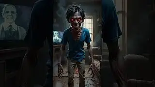 Scary Shinchan | Horror Stories Shinchan | Horror Shinchan #bhoot #Shinchan #Horror #shorts #ghost