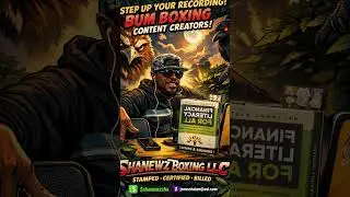 #shanewz#boxing#motion #sauce#donaldtrump #kaicenat They overlooked the Becoming stay over there now