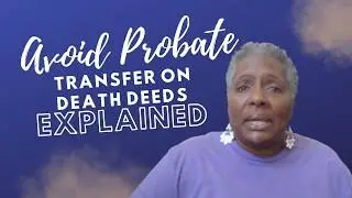 New Georgia Law Helps Homeowners Avoid Probate