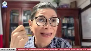 PRIMERAS IMPRESIONES ANA MATILDE SOBRE LA APREHENSIÓN DE GABY CARRIZO