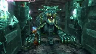 鬼武者3(最強装備モード・特別コスチュームで適当プレイ)Part6