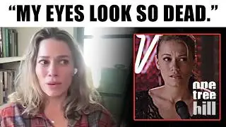Bethany Joy Lenz says rewatching One Tree Hill, she can see the impact her former cult had on her