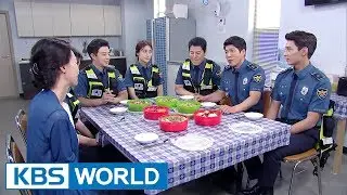 Lovers In Bloom | 무궁화 꽃이 피었습니다 EP.60 [SUB : ENG,CHN,IND / 2017.08.25]