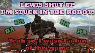 We have unlimited fun in BO7 Endgame