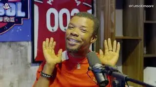 AFCON Final Controversy: Senegal's Goalkeeper Drama & EPL Weekend Recap |Futbol'Dmoore EP18