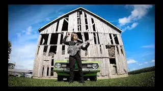 Christian Vegh - I Think I'm Gonna Die Young