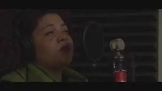 Stephanie Jones -  Make You Feel My Love (Larry Smiley-El)