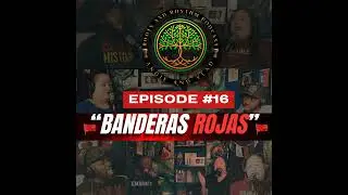 Banderas Rojas 🚩 | Relationships Red Flags: Are We Getting Better at Spotting Red Flags, or Becom...