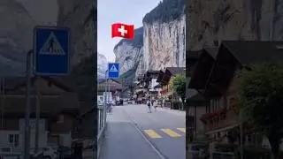 Hidden Gems in Lauterbrunnen Alps