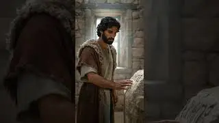 The Prophet Habakkuk 哈巴谷先知的信心之歌 #圣经 #哈巴谷书 #福音 #scripturevideo #Habakkuk #BibleStory #Faith