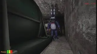 SOMEBROS  STRUGGLE TO SURVIVE NIGHT 1 OF &ldquo;FNAF DOOM&rdquo;