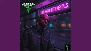 Neon Subway Nights