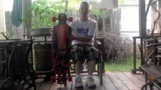 OG Longboards Octoboss Review by Gentleman Fox Productions