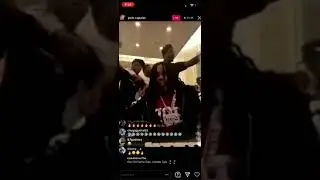 Polo G - Who Laughing (Unreleased Snippet)