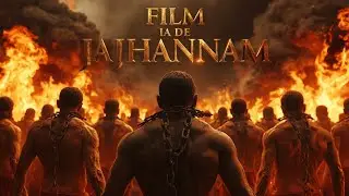 FILM D'IA SUR L'ENFER ISLAMIQUE : Jahannam dans le Coran