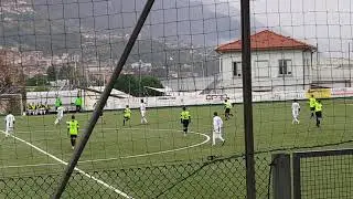 Lombardia - Giovanissimi Provinciali U14 Fase 1 Brescia A G7 - Capriolo 1912 vs Sporting...
